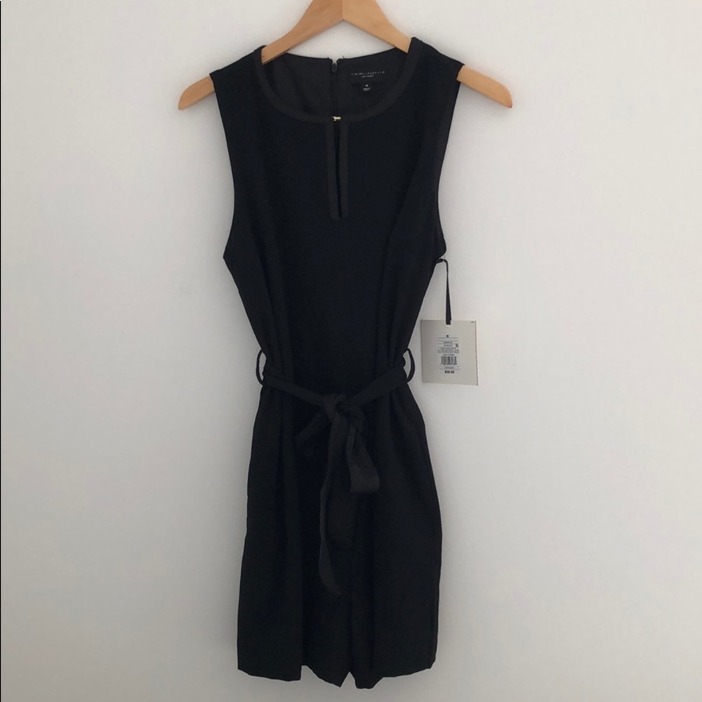 Victoria Beckham for Target Romper